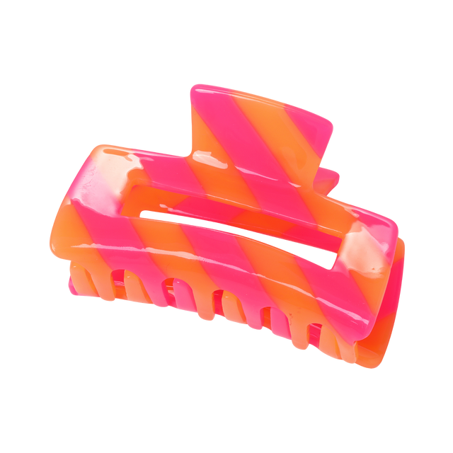 Hairclip Inna Stripes