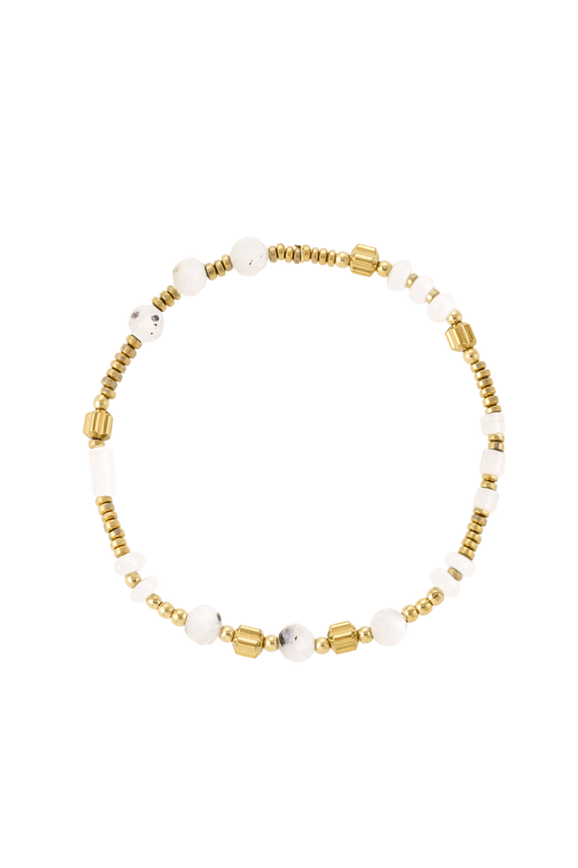 Bracelet Whites